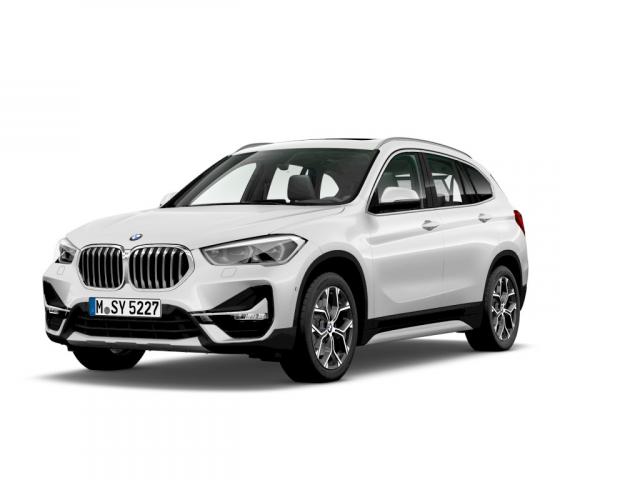 BMW X1 (F48 i F49) (2016-2022) – schematy bezpieczników i przekaźników