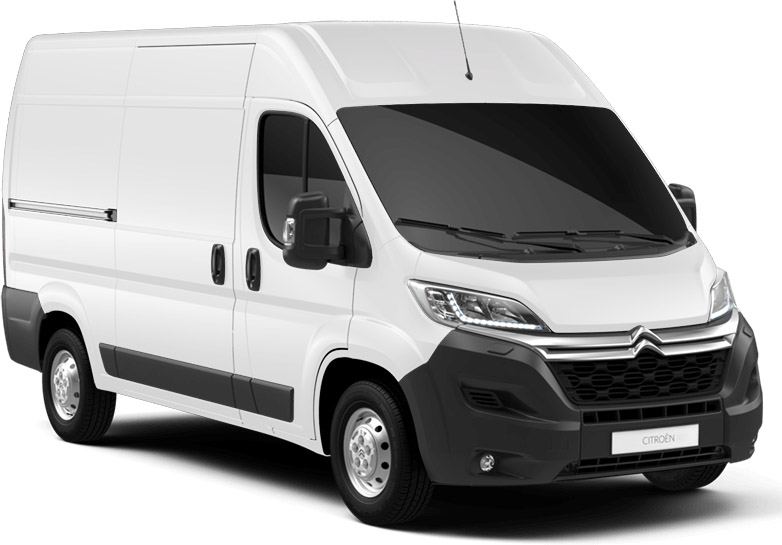 Citroën Jumper II (2019-2022) – schematy bezpieczników i przekaźników
