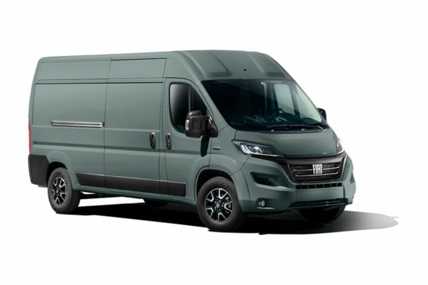 Fiat Ducato III (2020-2023) – schematy bezpieczników i przekaźników