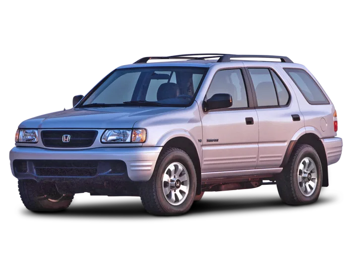 Honda Passport I (1998-2002) – schematy bezpieczników i przekaźników