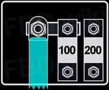 MINI One i Cooper (R50, R52, R53) (2001-2008) - schematy bezpieczników i przekaźników
