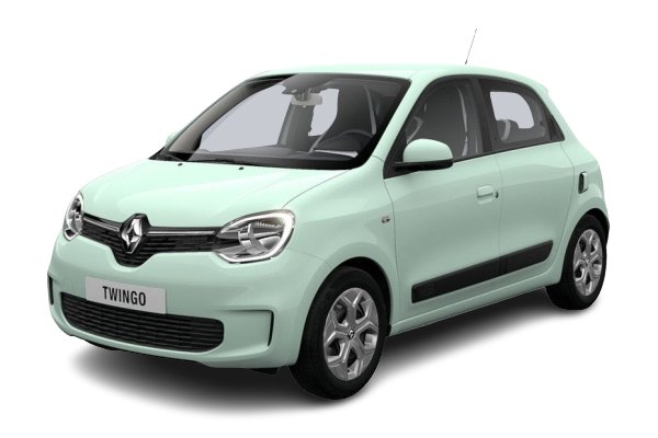 Renault Twingo III (2019-2023) – schematy bezpieczników i przekaźników
