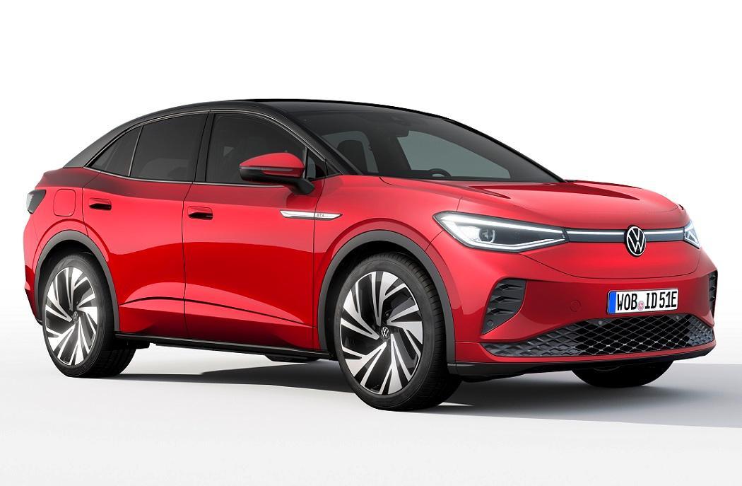 Volkswagen ID.4 i ID.5 (2020-2022) – schematy bezpieczników i przekaźników