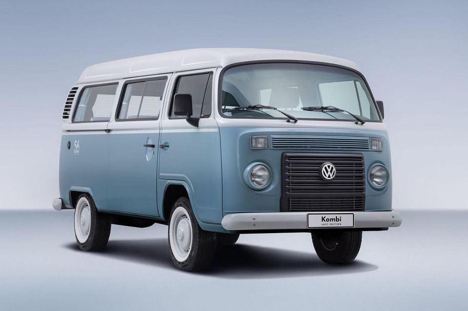 Volkswagen Transporter T2 1600 (1968-1979) – schematy bezpieczników i przekaźników