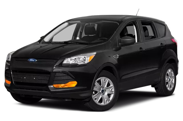 Ford Escape III (2013) – schematy bezpieczników i przekaźników