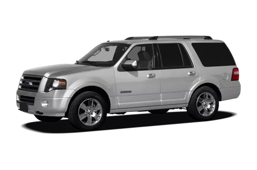 Ford Expedition III (2009-2014) – schematy bezpieczników i przekaźników