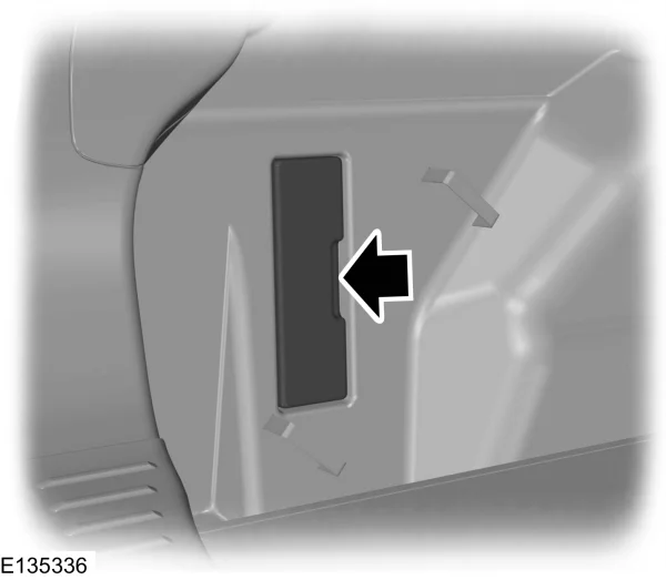 Ford Focus III (2015) - schematy bezpieczników i przekaźników