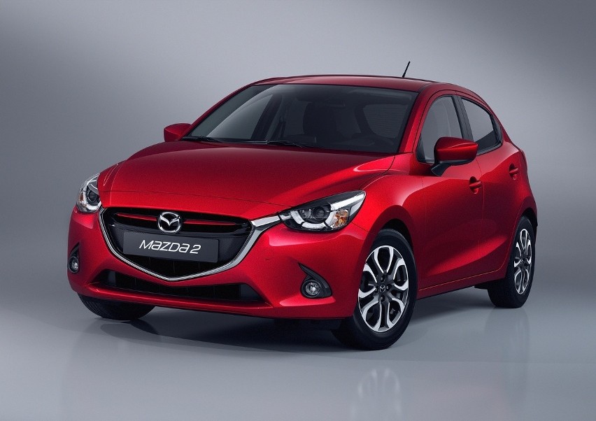 Mazda 2 III (2015-2020) – schematy bezpieczników i przekaźników