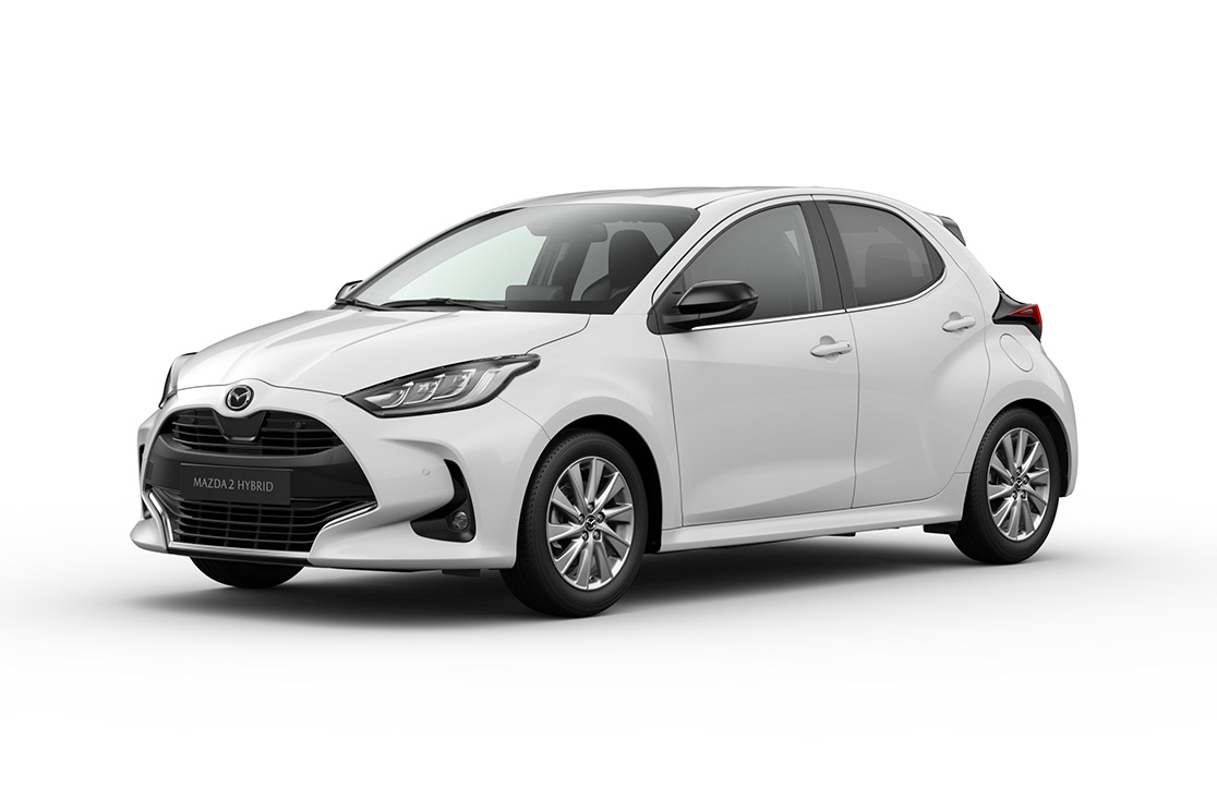 Mazda 2 III (2021-2023) – schematy bezpieczników i przekaźników