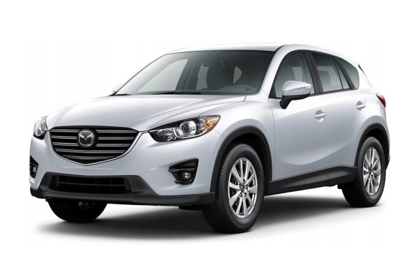 Mazda CX-5 I (2016) – schematy bezpieczników i przekaźników