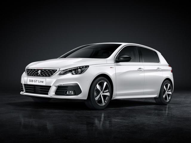 Peugeot 308 II (T9) (2020-2021) – schematy bezpieczników i przekaźników