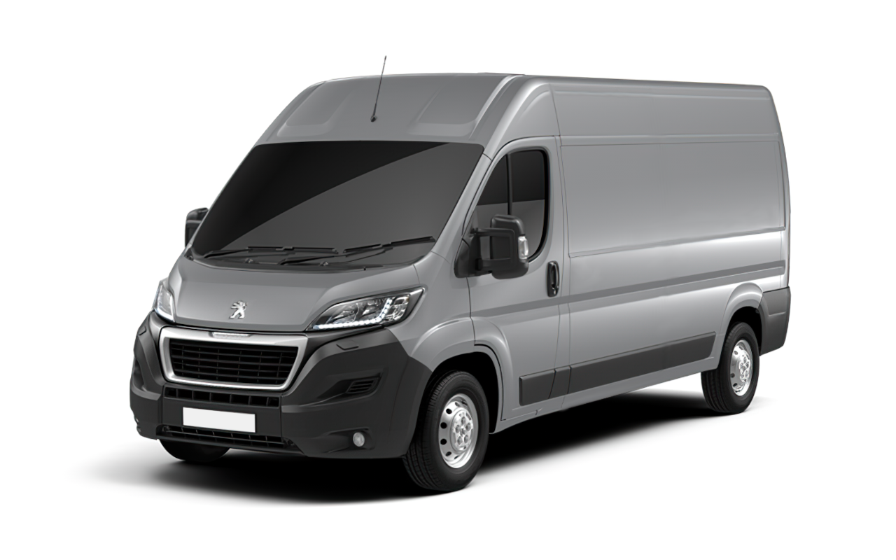 Peugeot Boxer III (2019-2023) – schematy bezpieczników i przekaźników