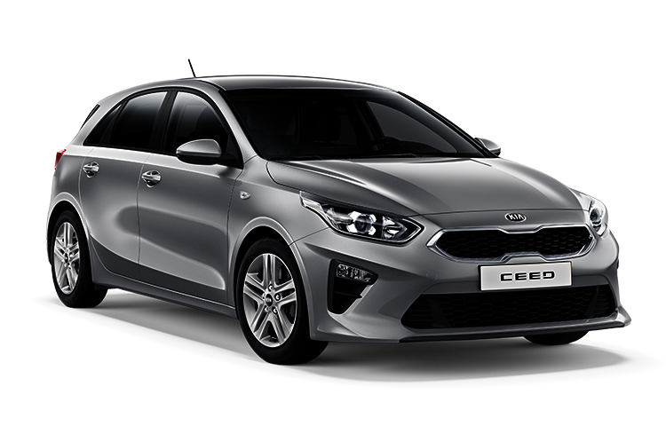 Kia Cee’d CD (2018-2022) – schematy bezpieczników i przekaźników