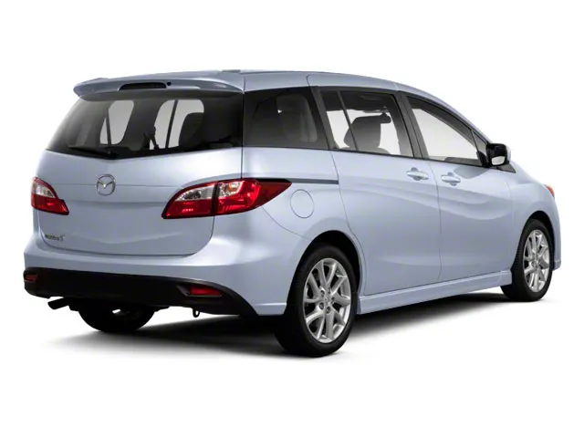 Mazda 5 III (2016) – schematy bezpieczników i przekaźników