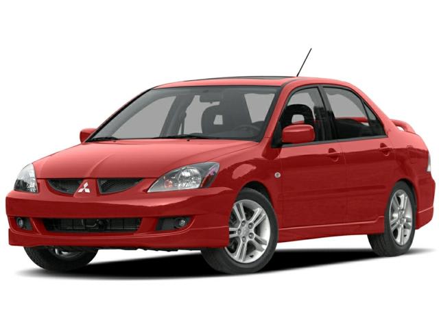 Mitsubishi Lancer VII (2000-2007) – schematy bezpieczników i przekaźników