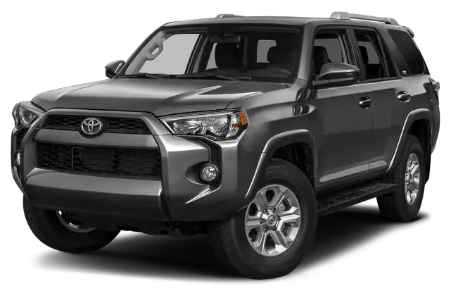 Toyota 4Runner N280 (2013-2017) – schematy bezpieczników i przekaźników