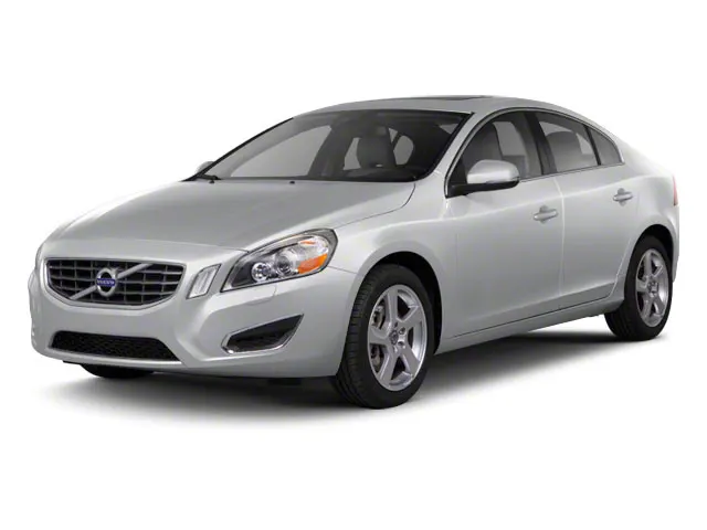 Volvo S60 (2010-2011) – schematy bezpieczników i przekaźników