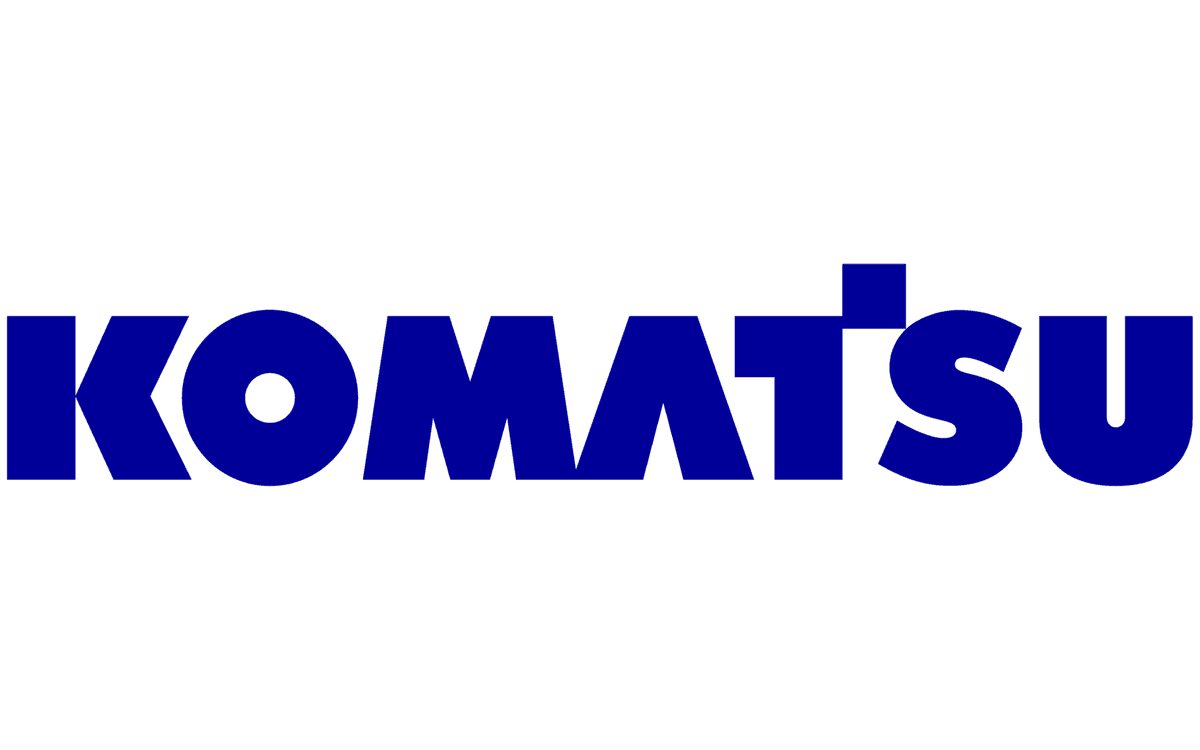 Komatsu PC40-7 – schematy bezpieczników i przekaźników