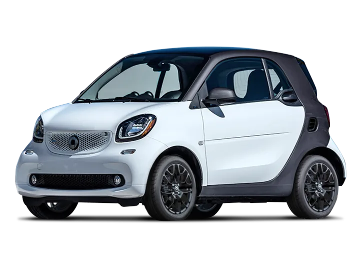 Smart ForTwo, ForFour i EQ (2018-2020) – schematy bezpieczników i przekaźników