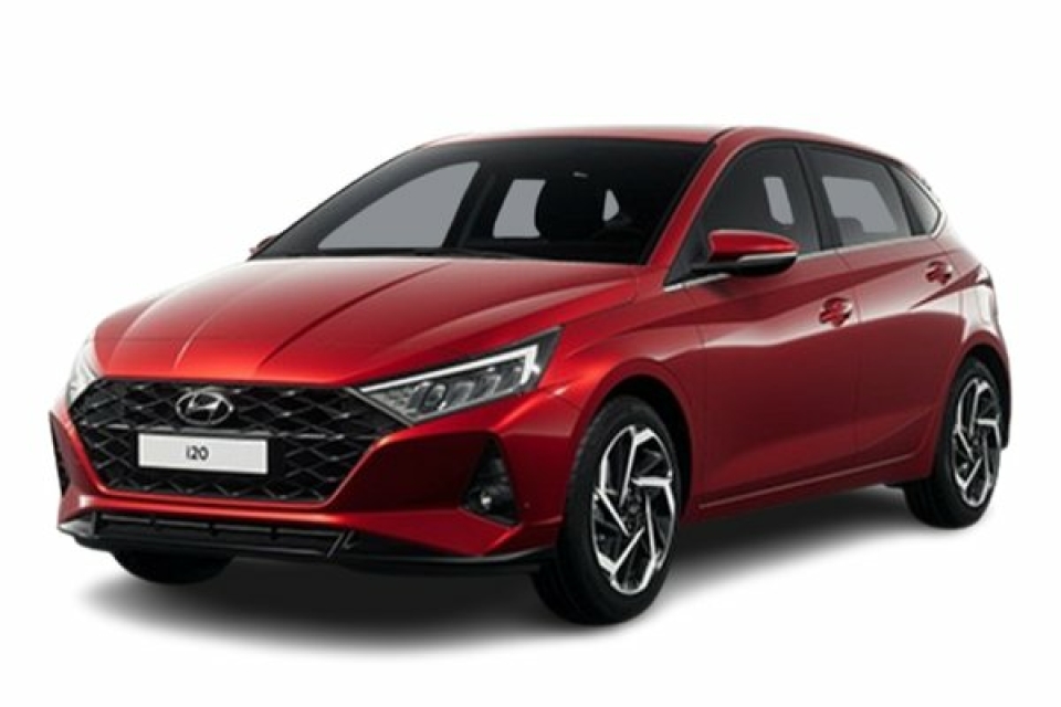 Hyundai i20 (2021-2023) – schematy bezpieczników i przekaźników