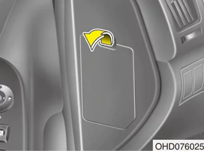 Hyundai i30 FD (2008) - schematy bezpieczników i przekaźników