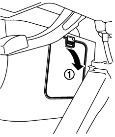 Nissan 350Z (2003-2008) - schematy bezpieczników i przekaźników