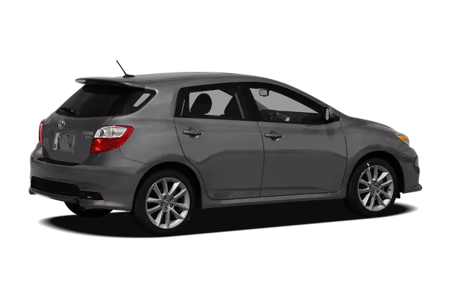 Toyota Matrix E140 (2009-2014) – schematy bezpieczników i przekaźników