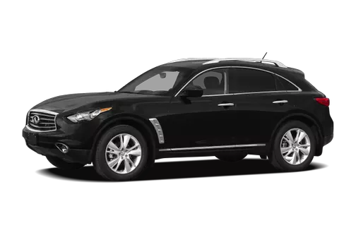 Infiniti FX35, FX50, QX70 (2008-2017) – schematy bezpieczników i przekaźników