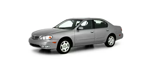 Infiniti I30, I35 (1999-2004) – schematy bezpieczników i przekaźników