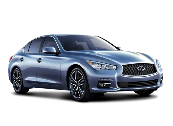 Infiniti Q50, Q60 (2013-2015) – schematy bezpieczników i przekaźników