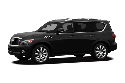 Infiniti QX56, QX80 (2010-2017) – schematy bezpieczników i przekaźników