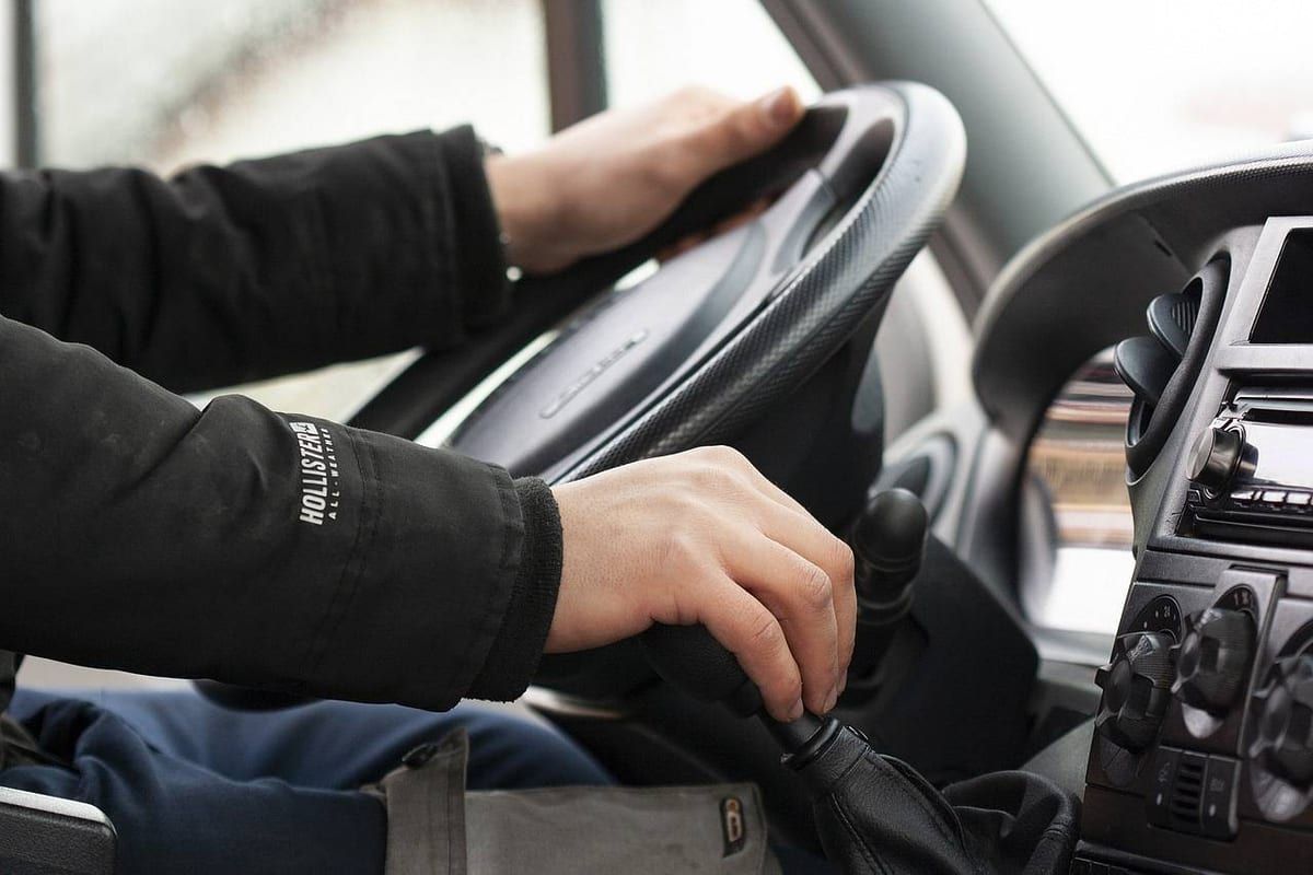 Czas pracy kierowcy – jak w prosty sposób go kontrolować?