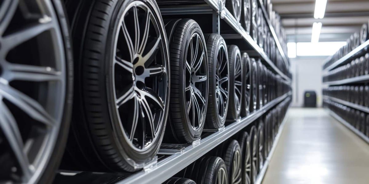 Przewodnik po oponach Pirelli: wybór i zastosowanie