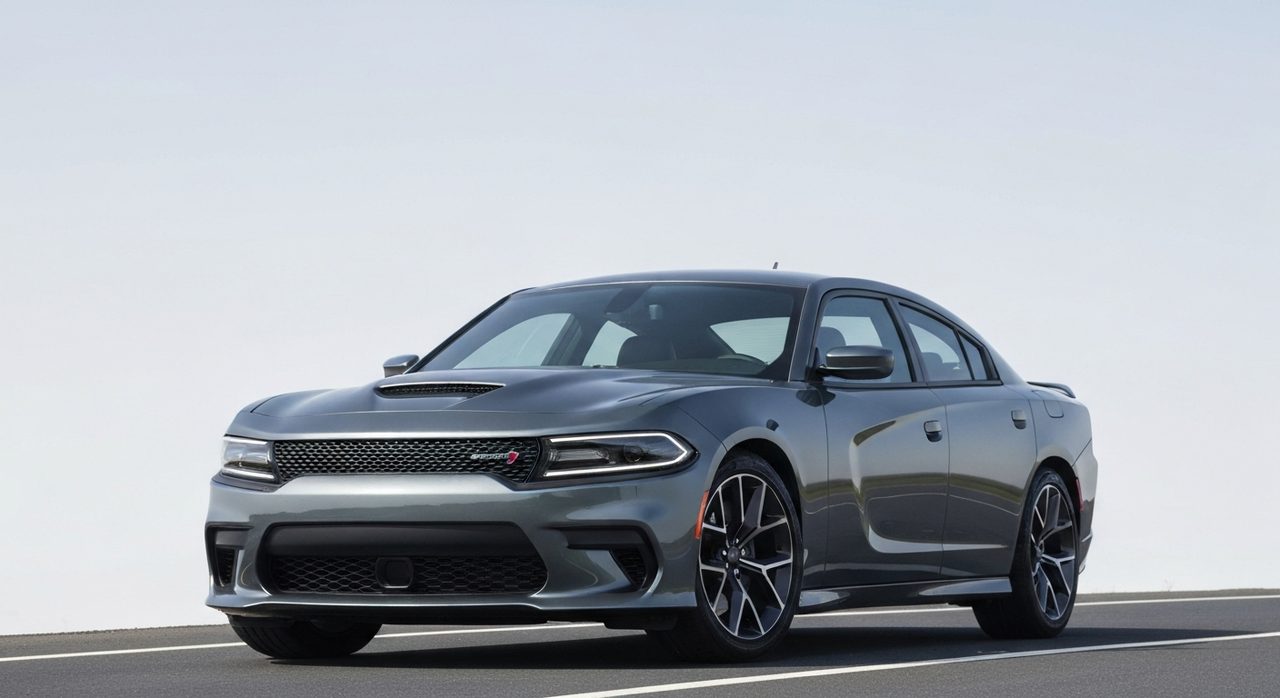 Dodge Charger 2027: Nowości, ceny i kontrowersje wokół wersji EV