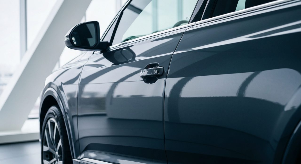 Audi Q9 bez rewolucji. Głos klientów cofa premierę klamek