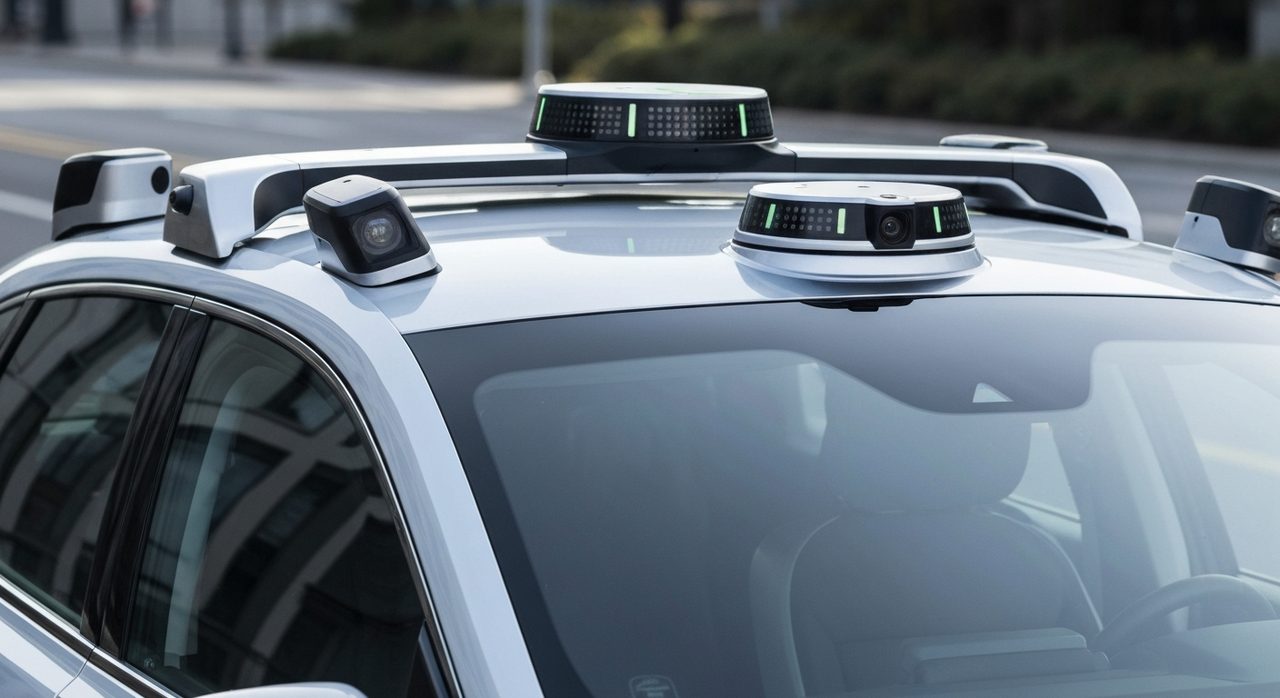 Auta Waymo bezpieczniejsze od ludzi. Co to oznacza dla Polski?