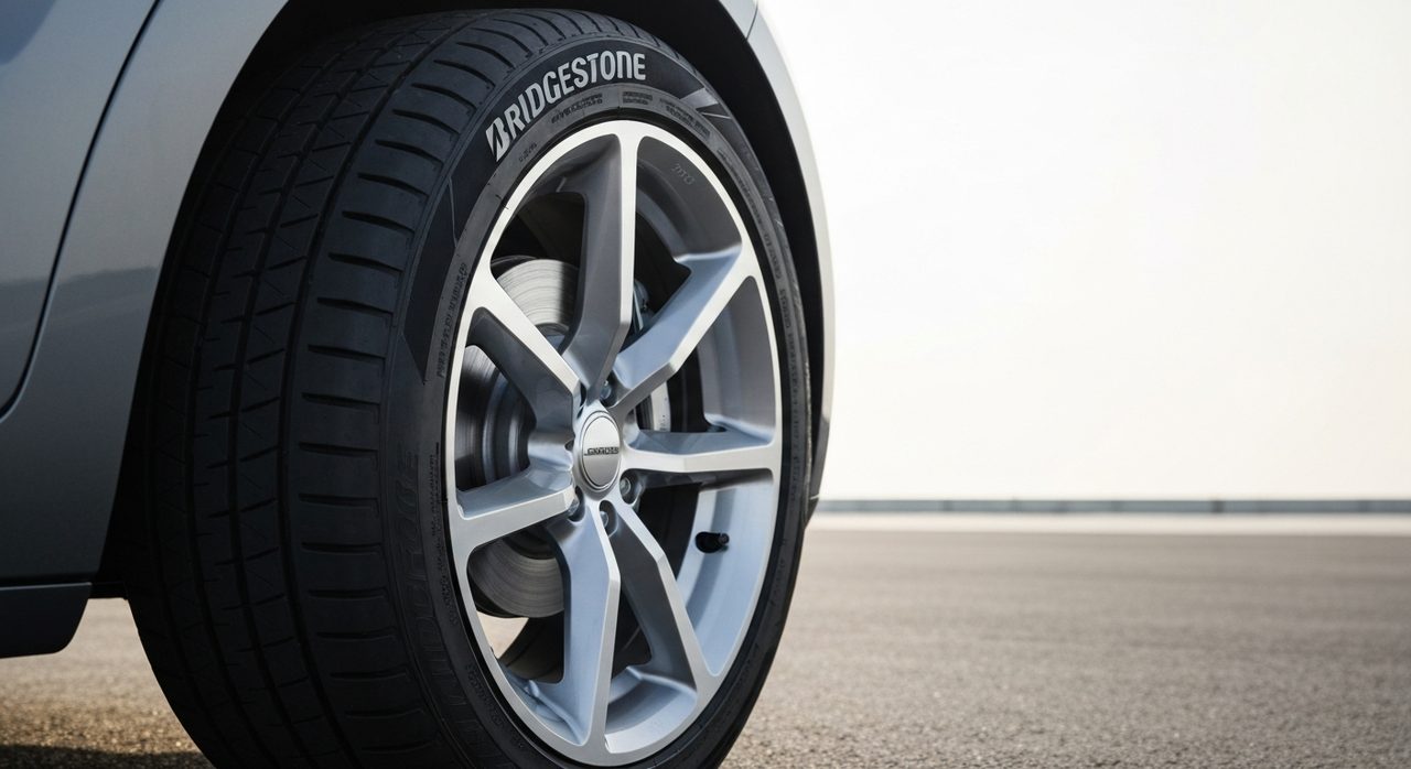 Bezdętkowe opony Bridgestone na drogach, lecz z limitem 19 km/h