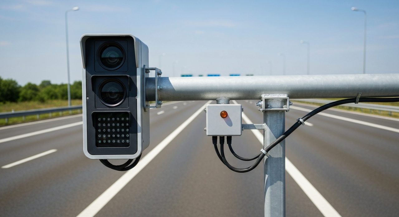 Błąd pomiaru na A6: Anulowano 2 tys. mandatów. Co się stało?