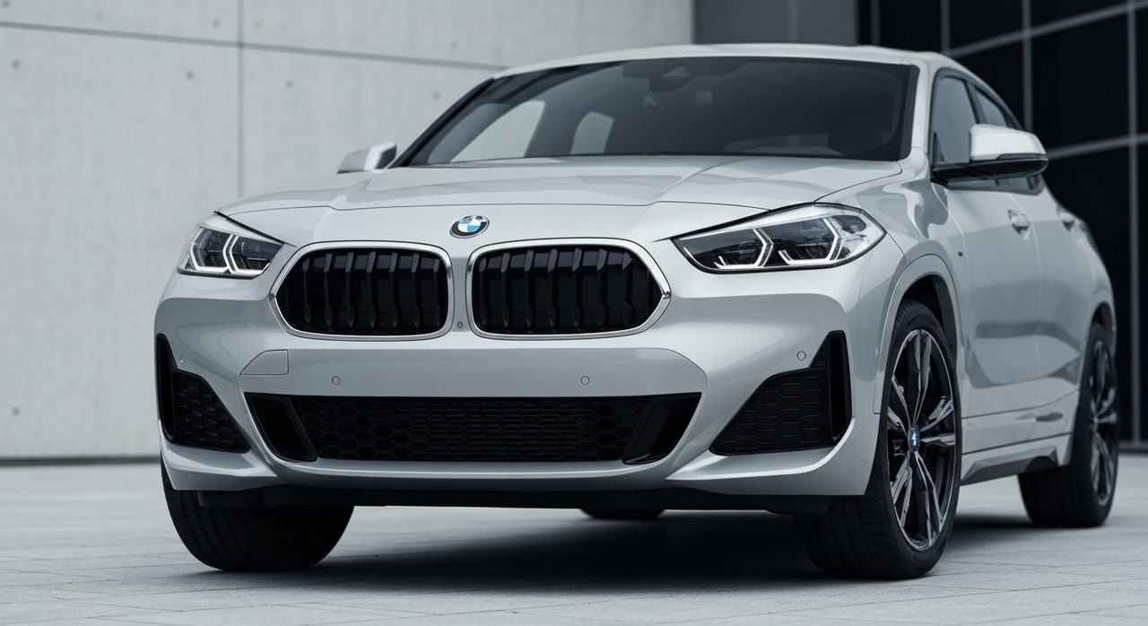 BMW X2 2028: Nowy design przodu i zmiany. Znamy opinie kierowców