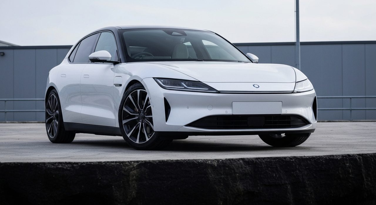 Brytyjskie elektryki na krawędzi? Groźba ceł i cięcia celów