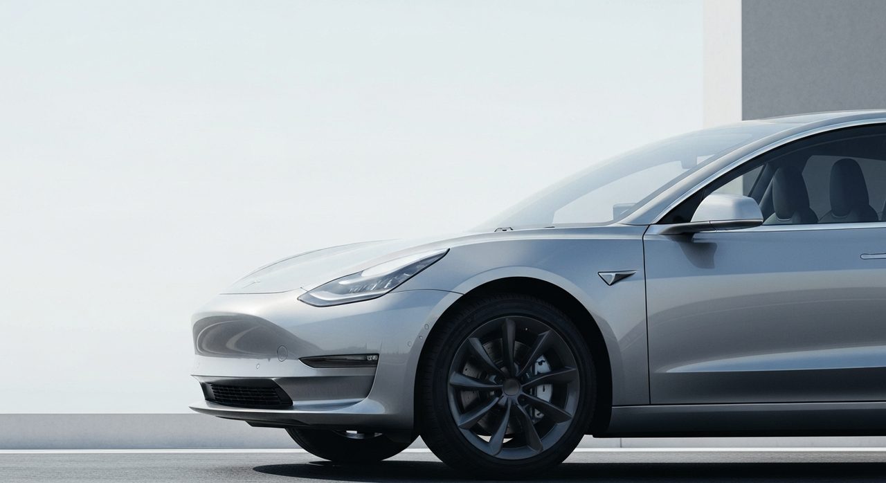 Cena leasingu Tesli Model 3 w górę. Ile zapłacimy w Polsce?