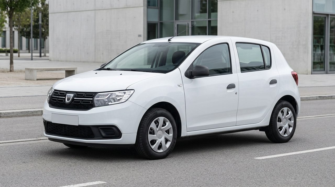 Dacia Sandero 1.0 SCe 65 znika z oferty. Co wybrać w zamian?