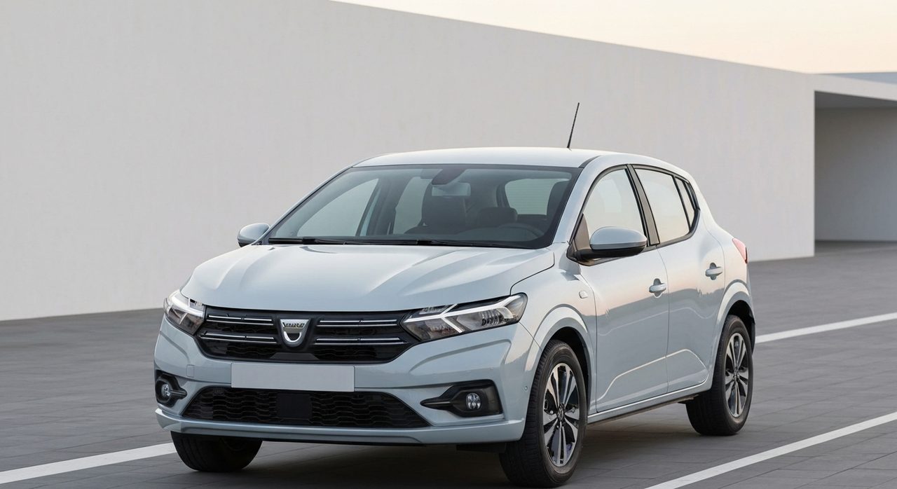 Dacia Sandero Hybrid 155 KM w Polsce. Cena od 84 600 zł