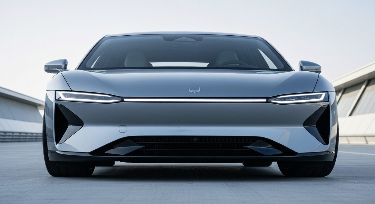 Ford ostrzega USA. Tak Zachód broni się przed chińskimi autami