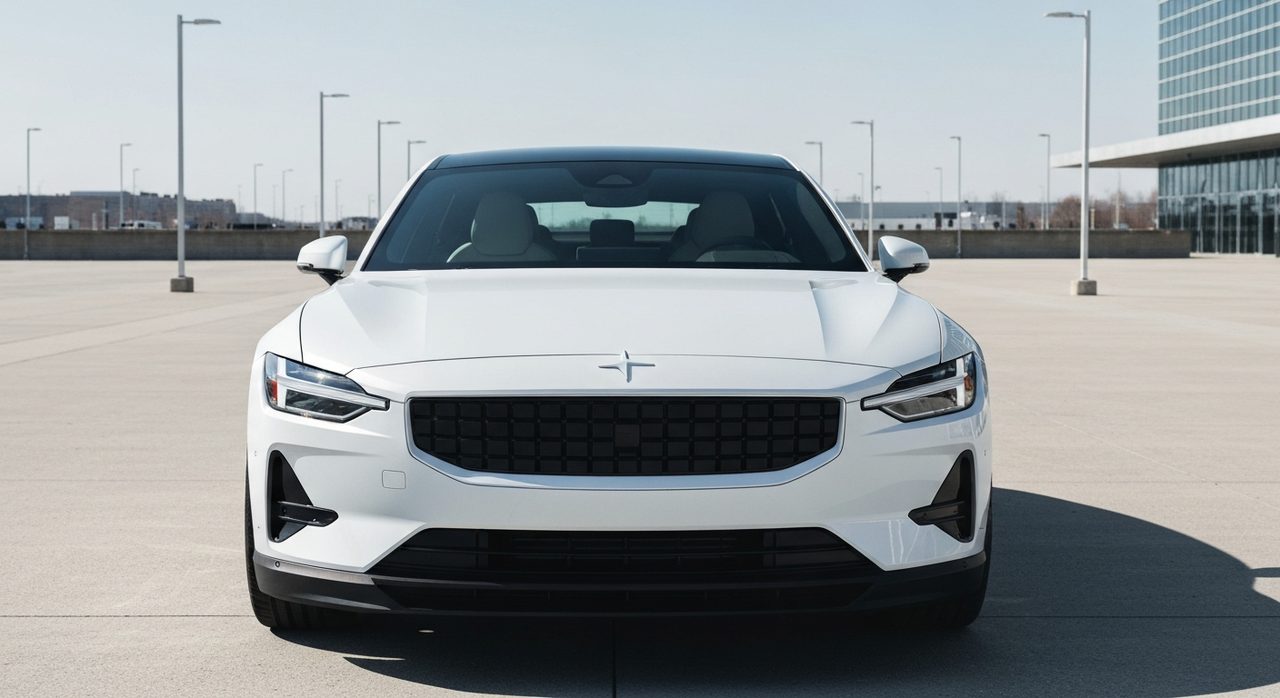 Gigantyczne zniżki na Polestara w USA. Co to oznacza dla Polski?