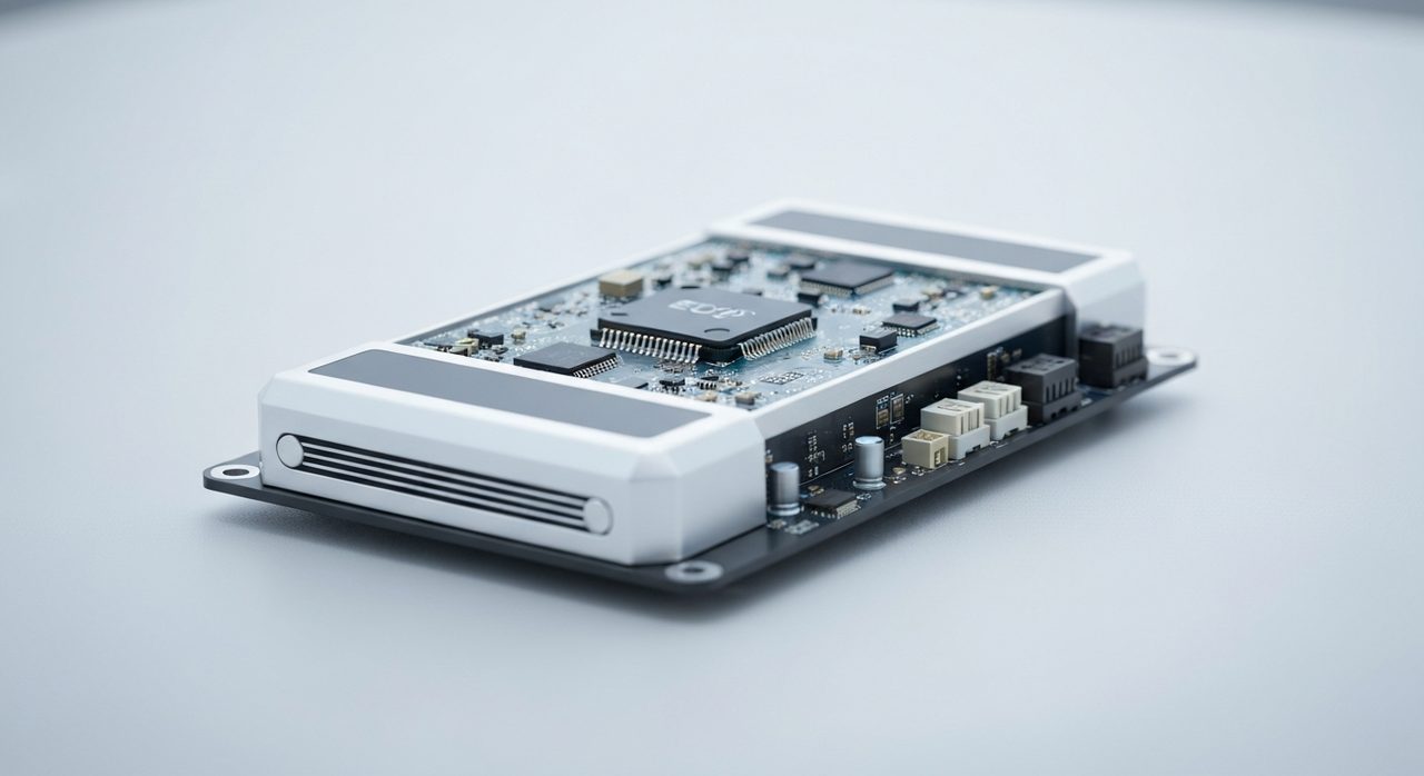 Honda, Nissan i Mitsubishi: wspólny „mózg” dla aut elektrycznych