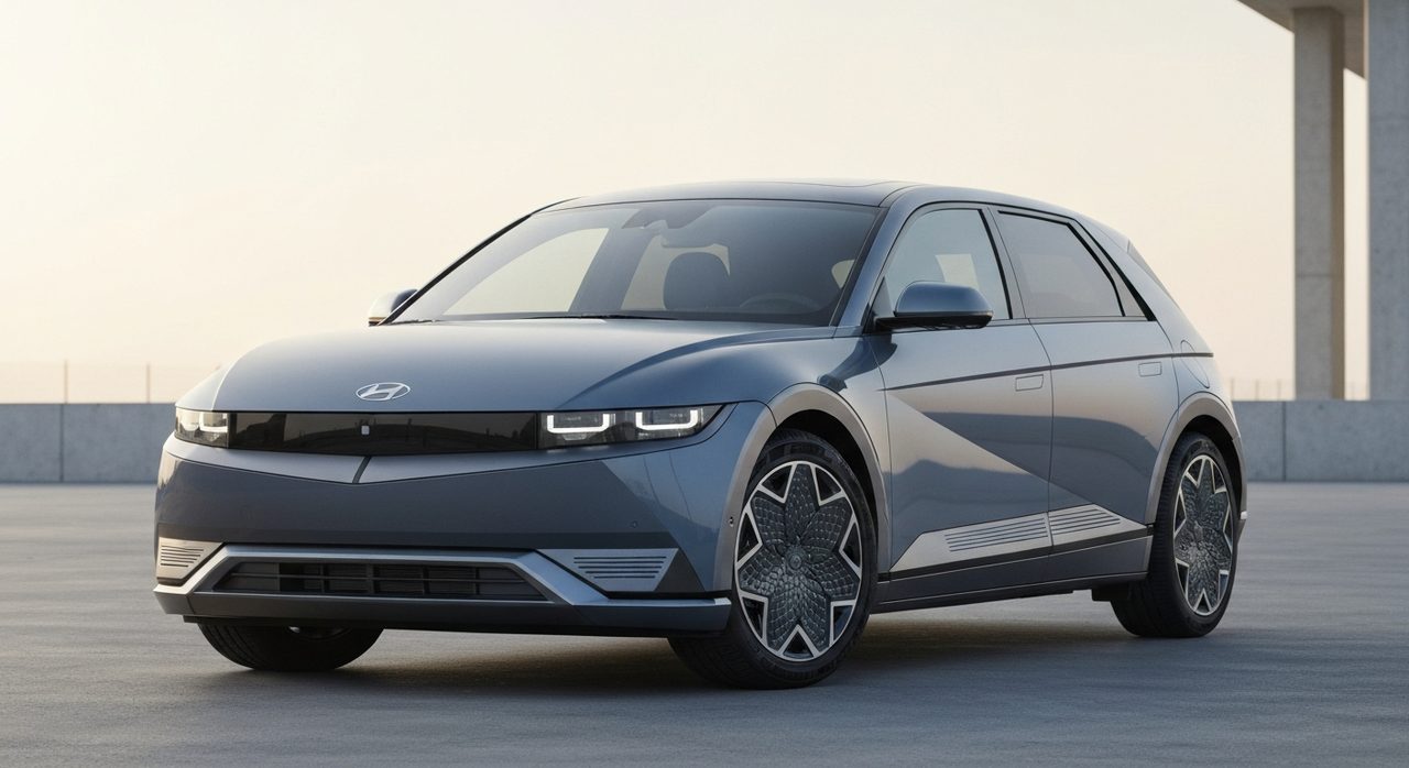 Ioniq 5 z rekordem w USA bez dopłat. Jakie są wyniki w Polsce?