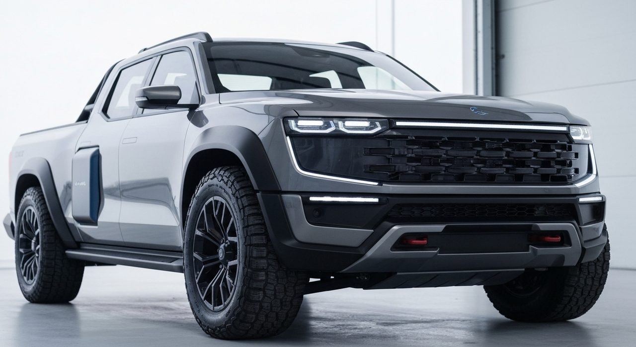 Klęska elektrycznych gigantów. Przyczyny porażki Forda, GM i Ram