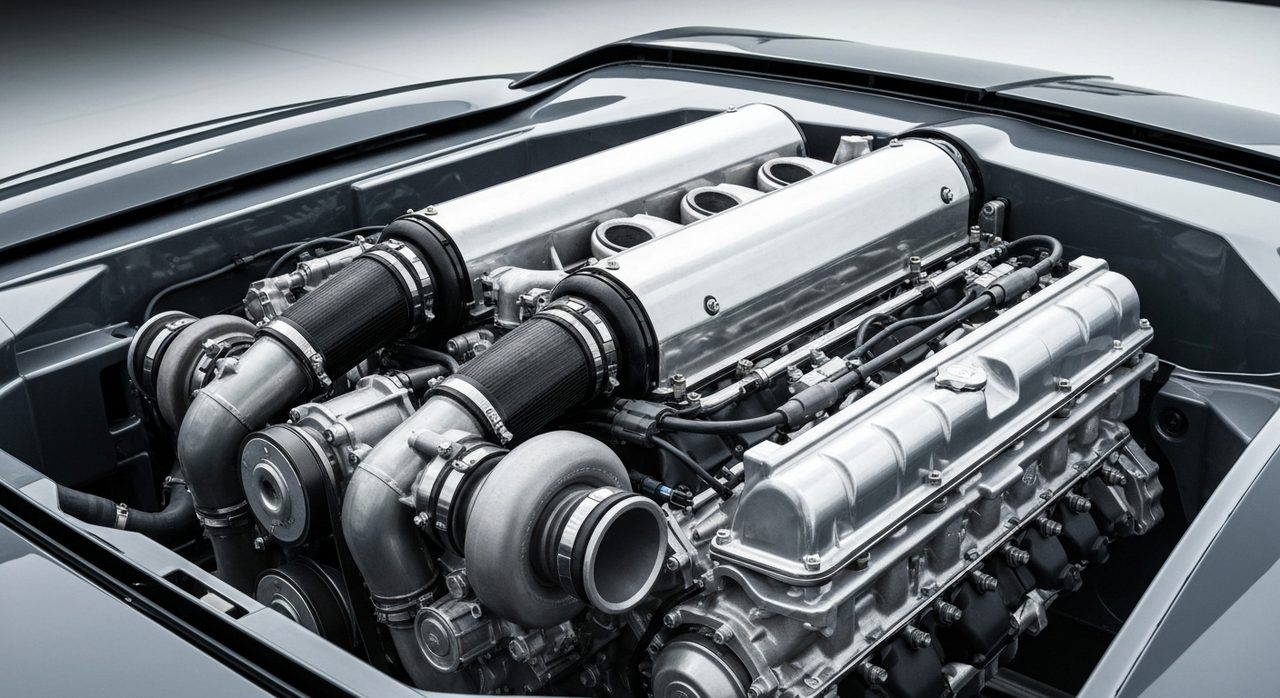 Koniec epoki Bugatti W16. Produkcja zakończona, ale jest furtka