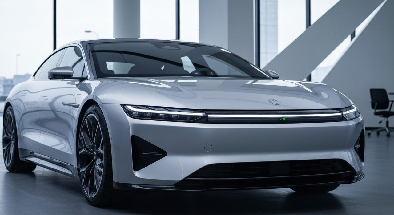 Kryzys Grupy VW: Marże chińskich rywali trzykrotnie wyższe w 2026